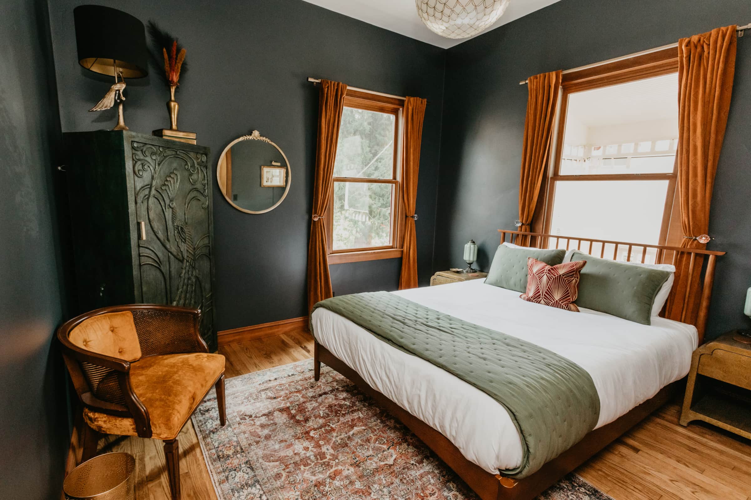 The Residence — 1 Bedroom